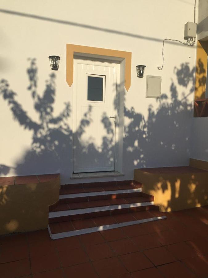 ポルタレグレ Casa Janeiro Alentejoヴィラ エクステリア 写真